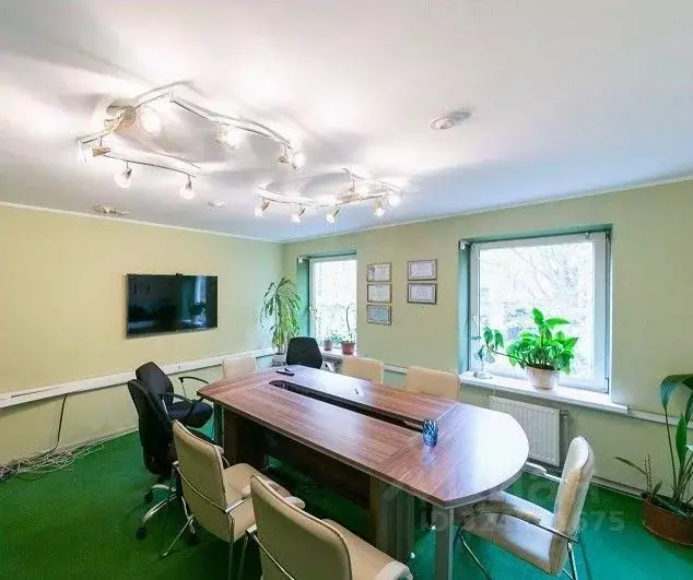 Помещение свободного назначения в Санкт-Петербург Разъезжая ул., 44 ... - Фото 1