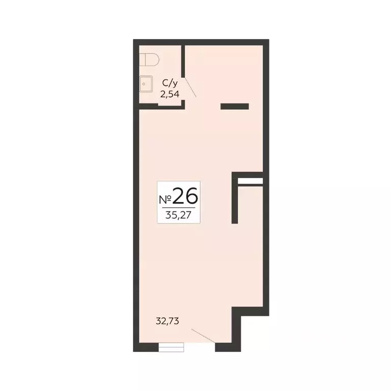 Помещение свободного назначения в Воронежская область, Воронеж ул. ... - Фото 1