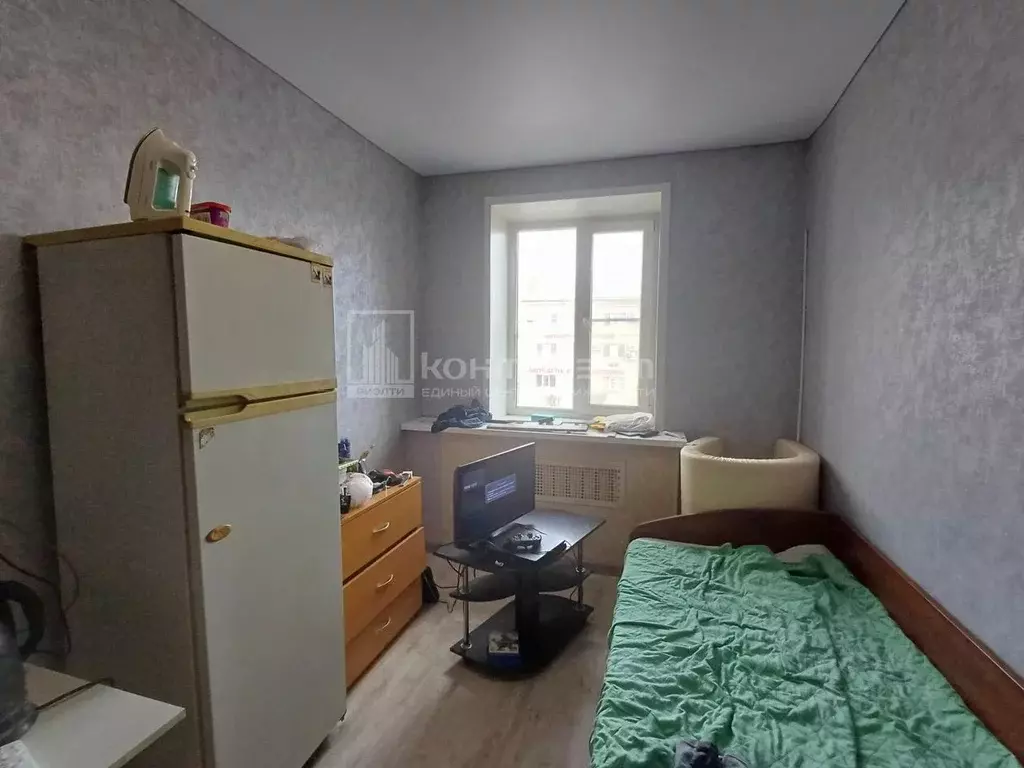 Комната Владимирская область, Владимир Тракторная ул., 38 (12.1 м) - Фото 2