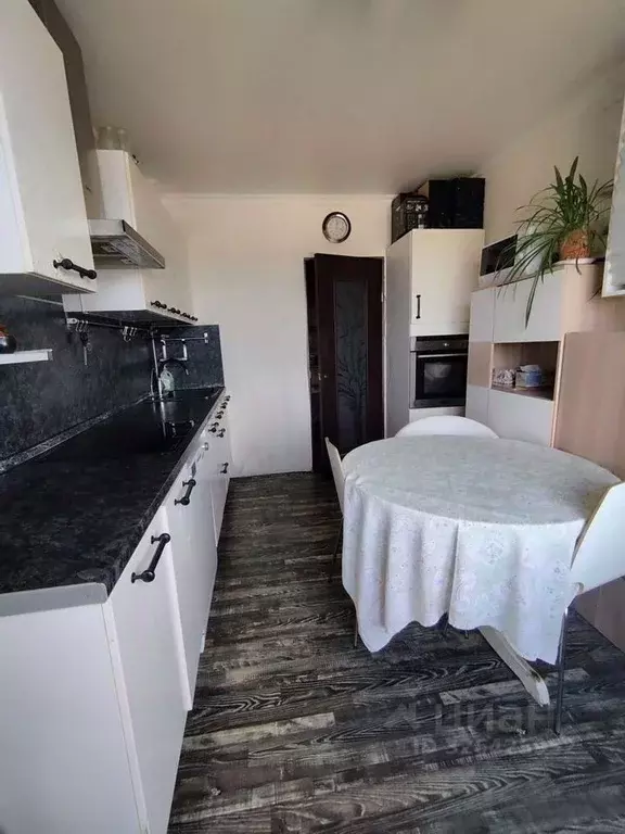 3-к кв. Московская область, Жуковский ул. Гагарина, 79 (72.0 м) - Фото 2