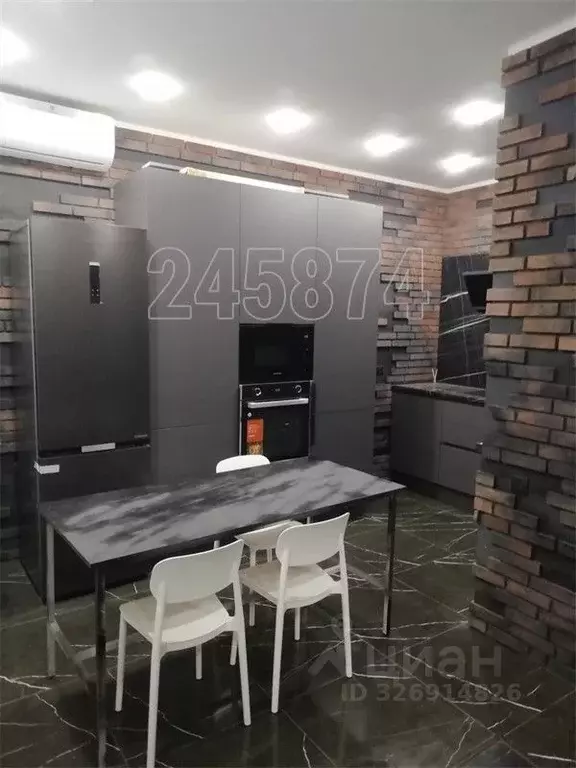 1-к кв. Москва пер. Докучаев, 2с3 (60.0 м) - Фото 2