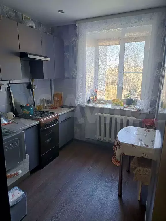 3-к. квартира, 60 м, 5/5 эт. - Фото 1