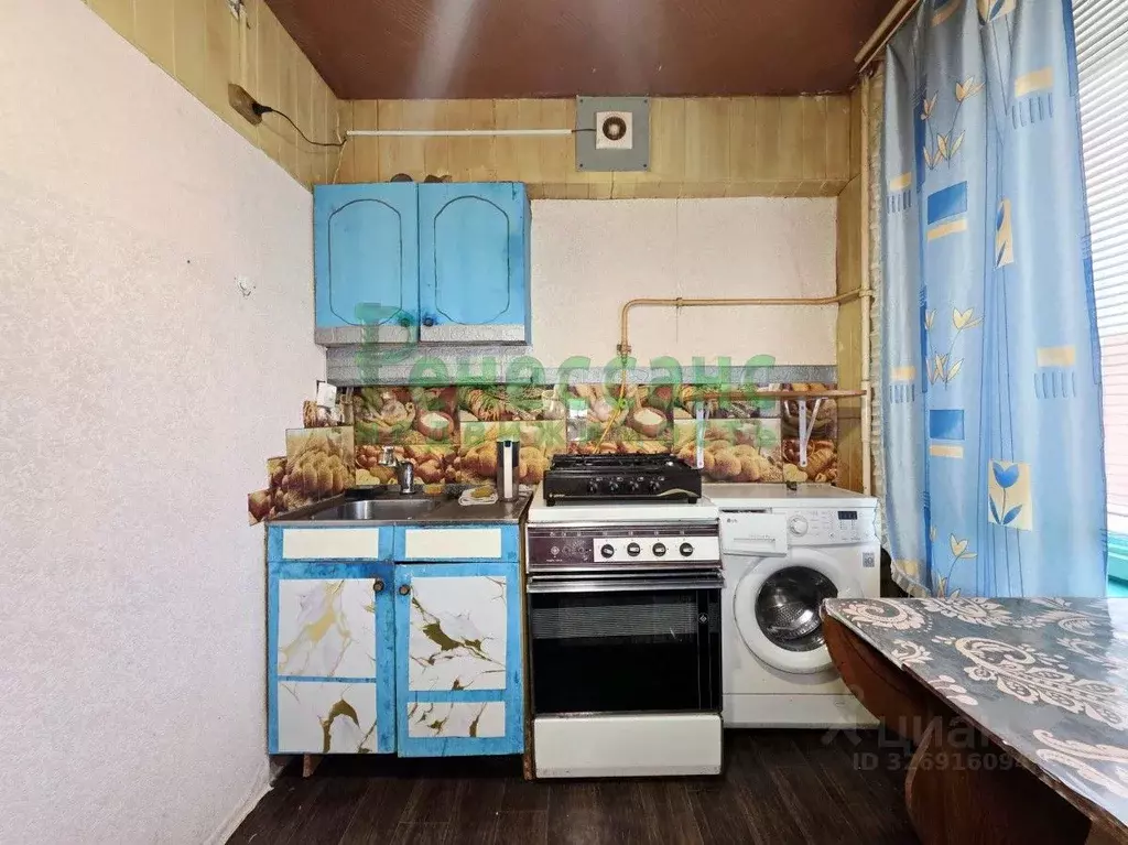 2-к кв. Брянская область, Брянск Московский просп., 1А (50.9 м) - Фото 2