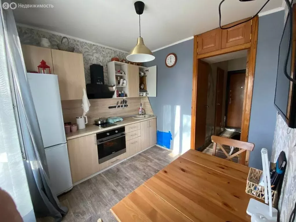 2-комнатная квартира: Бийск, Социалистическая улица, 60 (52.8 м) - Фото 2