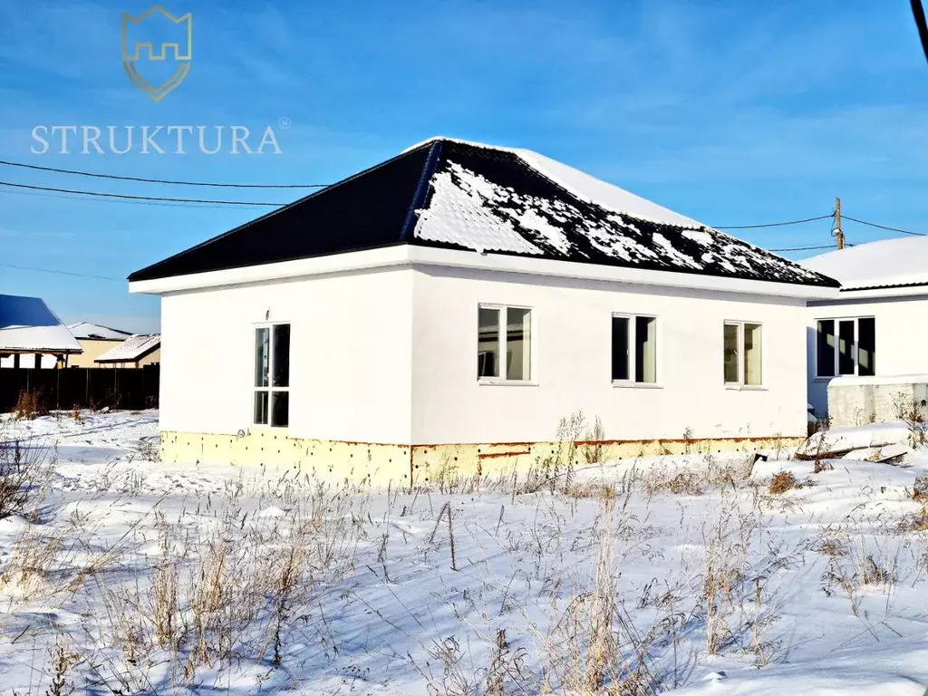 Дом в Свердловская область, Полевской муниципальный округ, с. ... - Фото 2