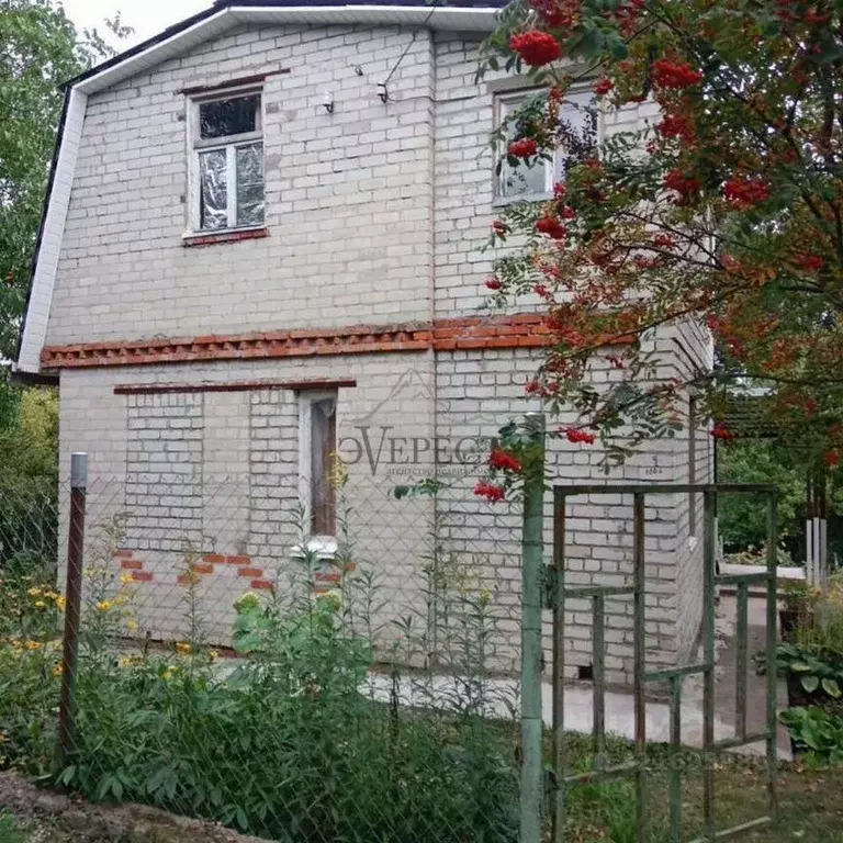 Дом в Белгородская область, Старый Оскол СНТ Кукушкин хут., ул. ... - Фото 0