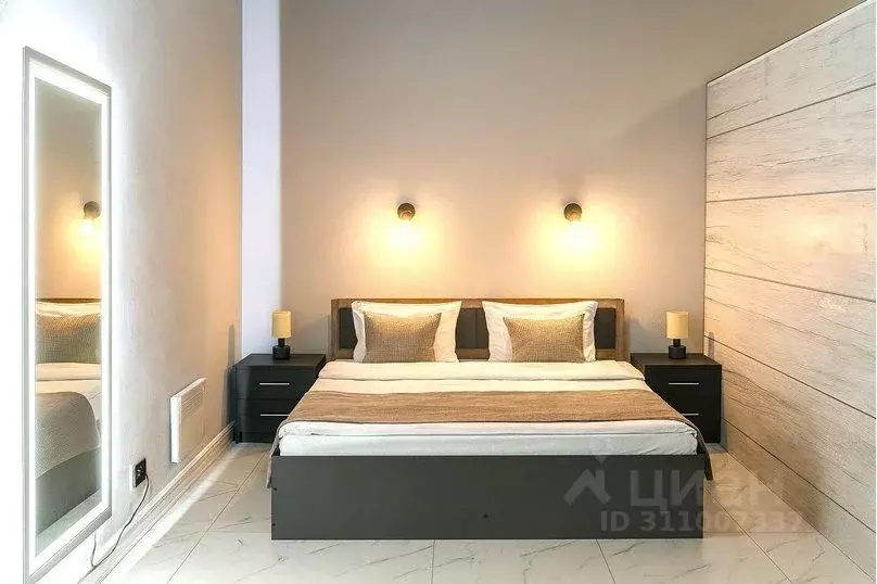 1-к кв. Самарская область, Самара просека 3-я, 94Г (42.0 м) - Фото 2