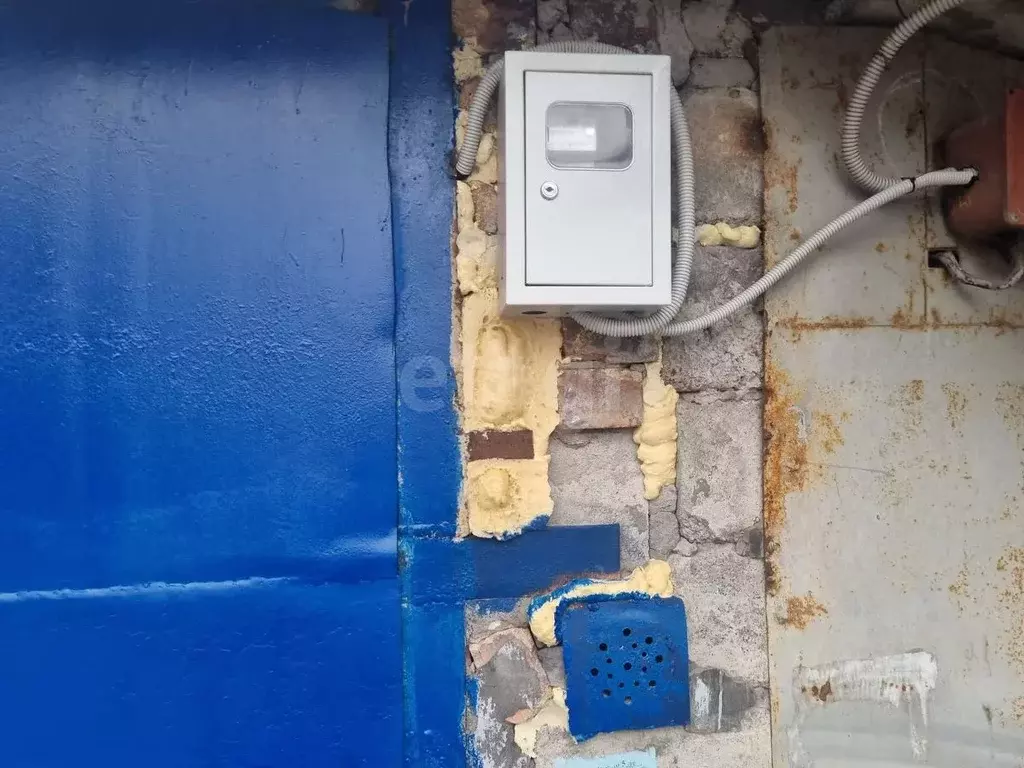 Гараж в Свердловская область, Нижний Тагил ул. Октябрьской Революции, ... - Фото 2