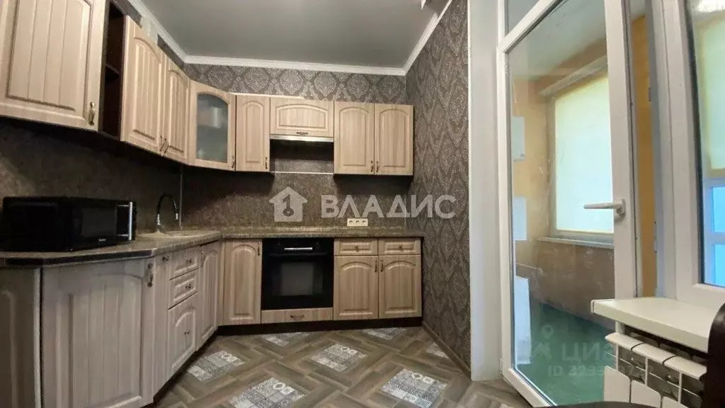 2-к кв. Белгородская область, Белгород ул. Чапаева, 14А (59.4 м) - Фото 1