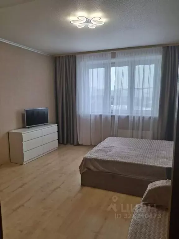 1-к кв. Москва Уваровский пер., 10 (39.0 м) - Фото 2