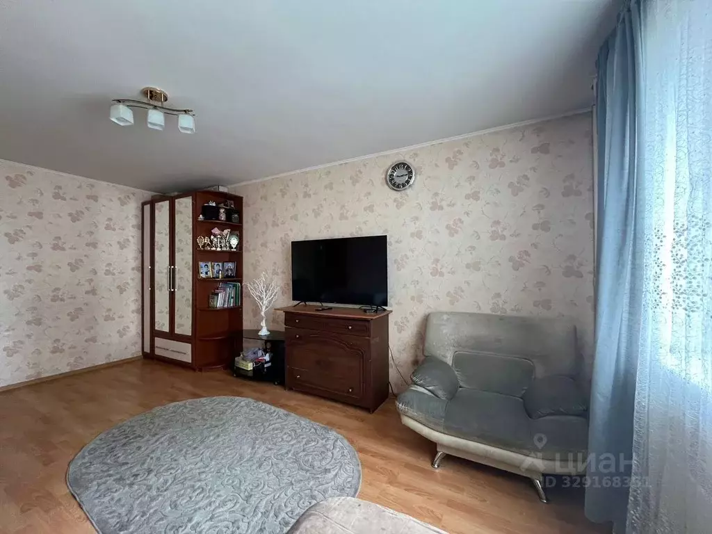 2-к кв. Московская область, Люберцы городской округ, Октябрьский пгт ... - Фото 1