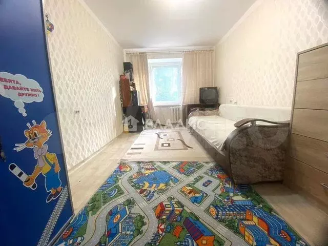 1-к. квартира, 35,6 м, 3/5 эт. - Фото 0