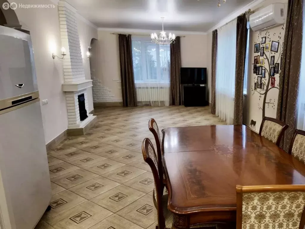 Дом в Ставропольский край, Шпаковский муниципальный округ, Михайловск ... - Фото 2