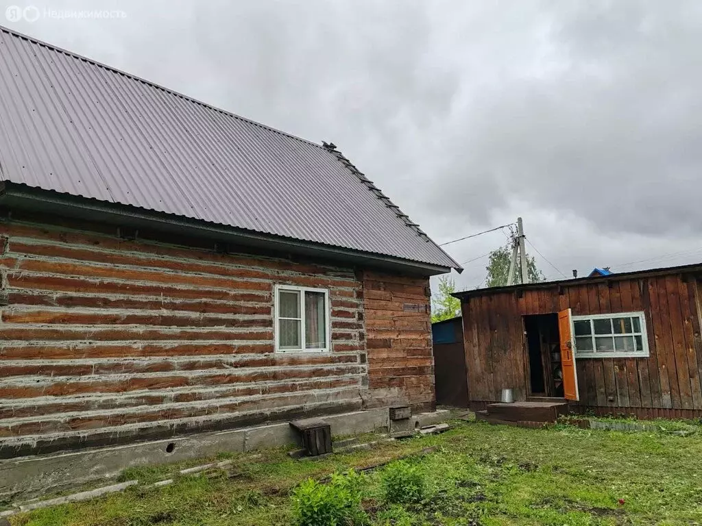 Дом в посёлок Казачий, улица Ленина (42.3 м) - Фото 0