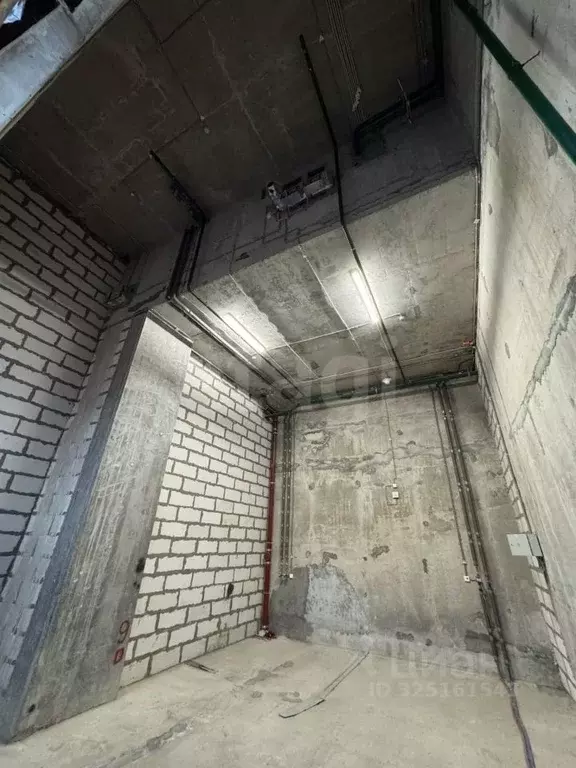 Помещение свободного назначения в Москва Профсоюзная ул., 2/22 (41 м) - Фото 2