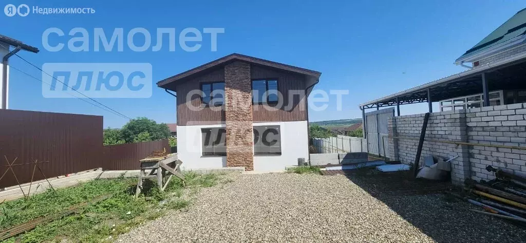 Дом в Ставрополь (165 м) - Фото 1