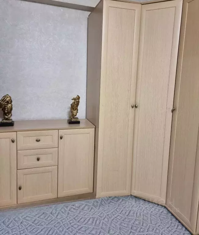 2-к кв. Московская область, Химки ул. Пожарского, 6 (45.0 м) - Фото 2