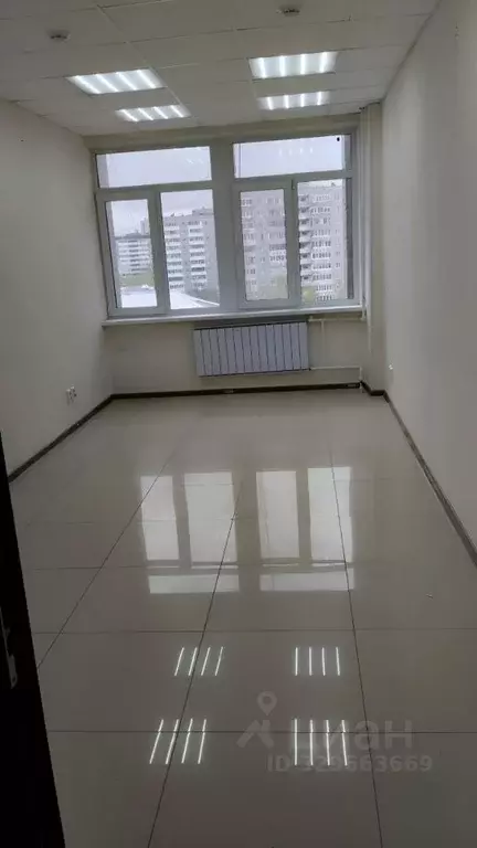 Офис в Свердловская область, Екатеринбург ул. Грибоедова, 32к20 (19 м) - Фото 1