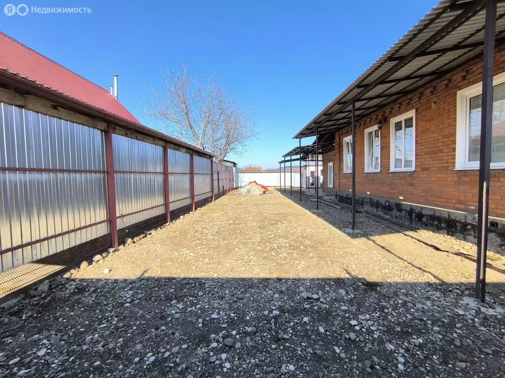 Дом в Апшеронск, улица Ломоносова (93.3 м) - Фото 2