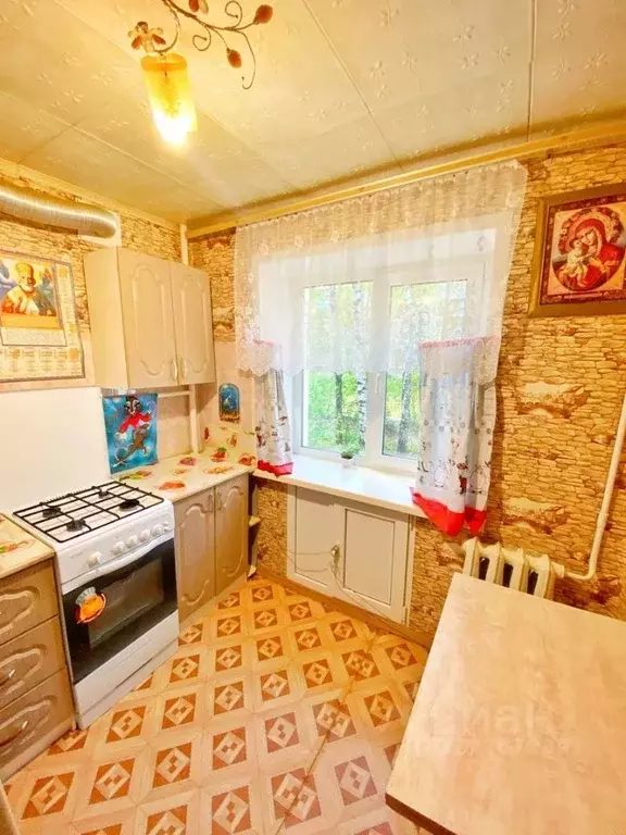 1-к кв. Пензенская область, Пенза ул. Пацаева, 5 (35.0 м) - Фото 0