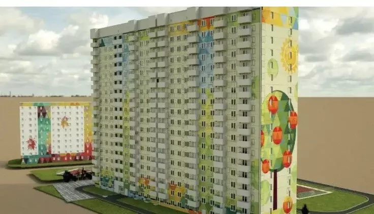Продаётся квартира-студия, 26 м - Фото 0