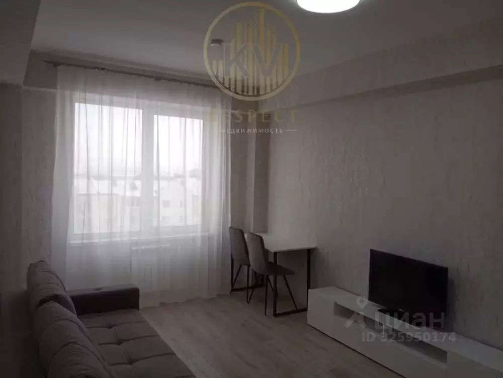 2-к кв. Ставропольский край, Минеральные Воды Юбилейная ул., 12 (46.8 ... - Фото 2