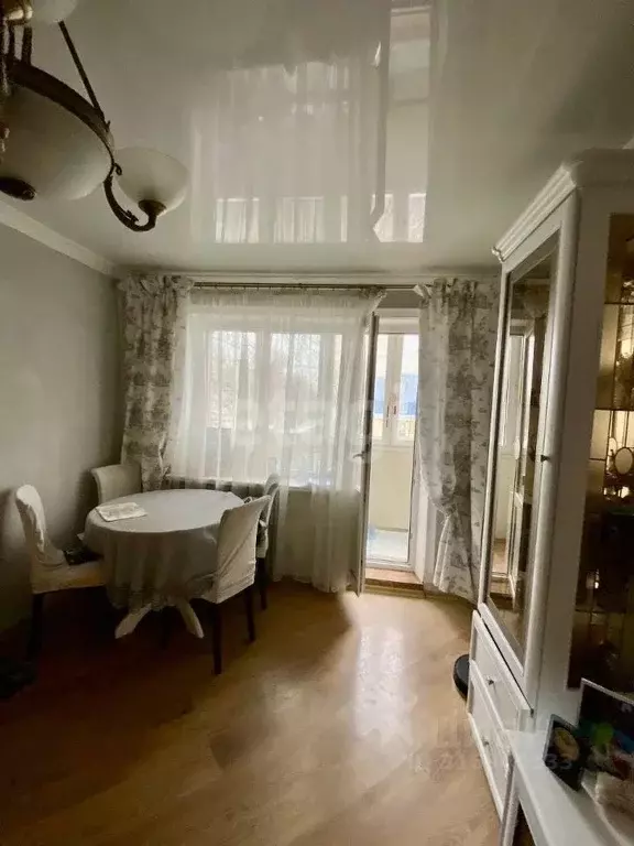 2-к кв. Белгородская область, Белгород Садовая ул., 30 (64.4 м) - Фото 2