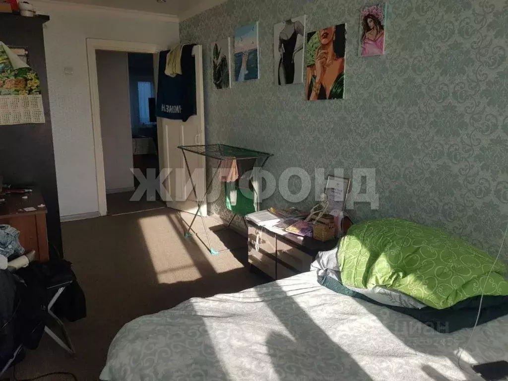 3-к кв. Ставропольский край, Георгиевск ул. Бойко, 106 (56.0 м) - Фото 1