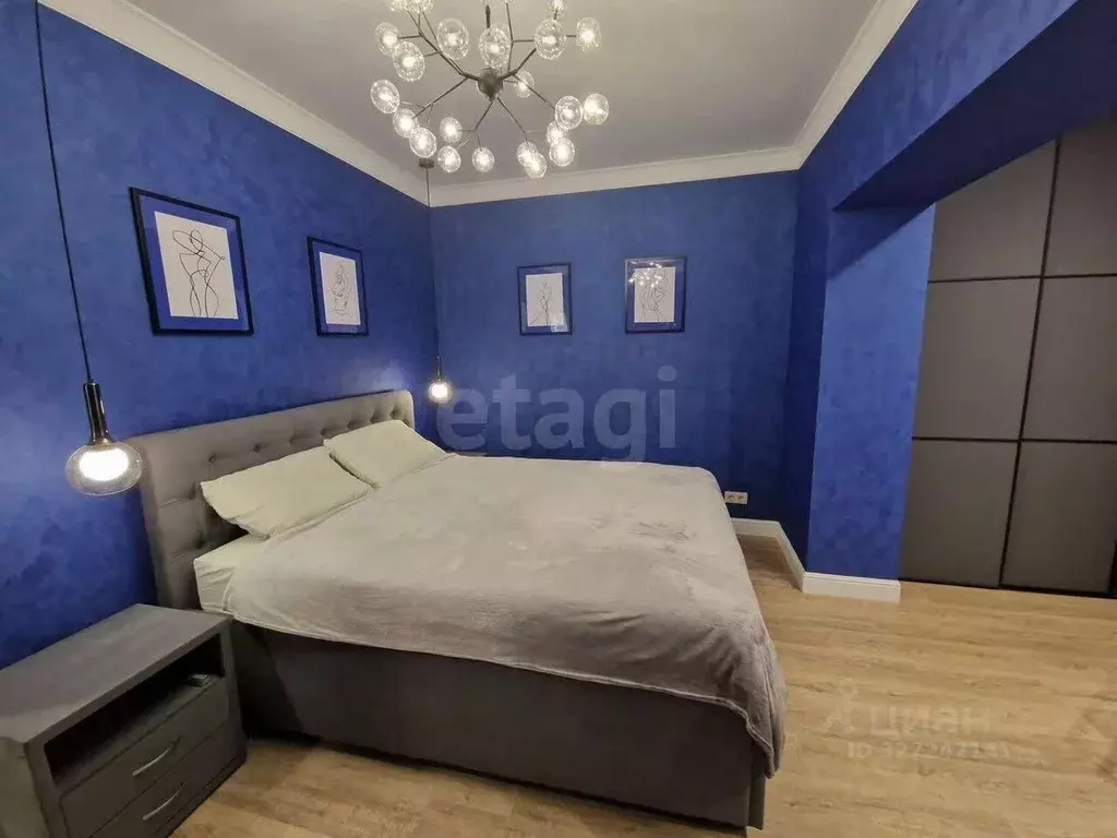 1-к кв. Ямало-Ненецкий АО, Новый Уренгой Солнечный мкр, Армавирский ... - Фото 1