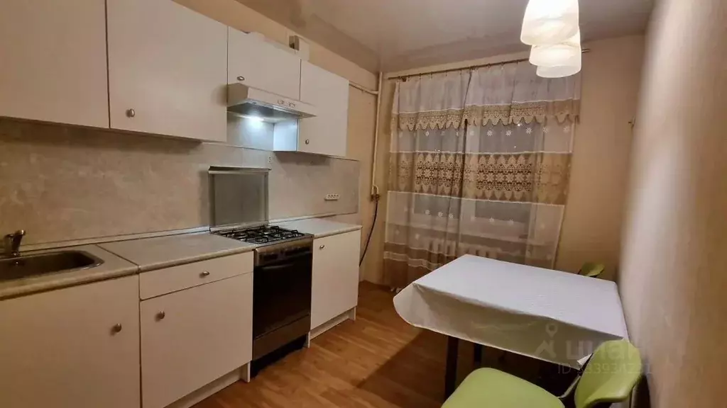 2-к кв. Санкт-Петербург просп. Ветеранов, 144/21 (46.0 м) - Фото 1