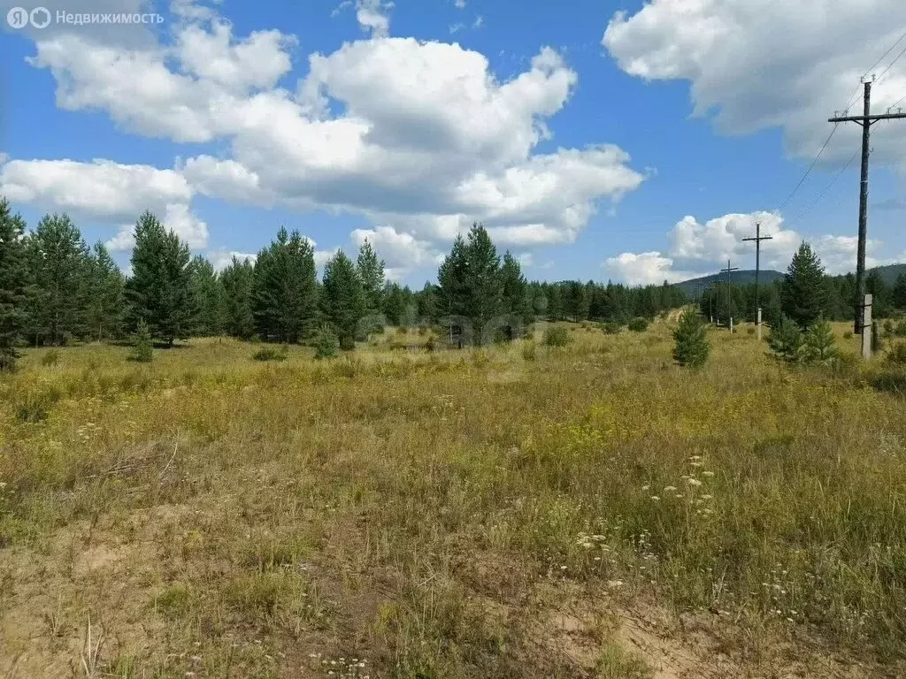 Участок в Хоринский район, село Хоринск (190 м) - Фото 2