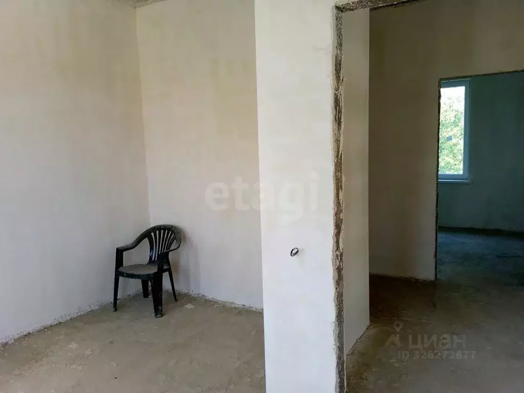 Дом в Краснодарский край, Новороссийск городской округ, с. Борисовка ... - Фото 1