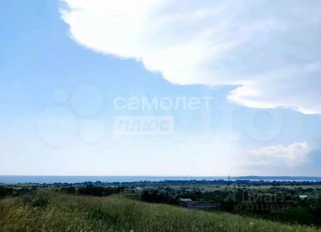 Участок в Крым, Керчь  (4.3 сот.) - Фото 1