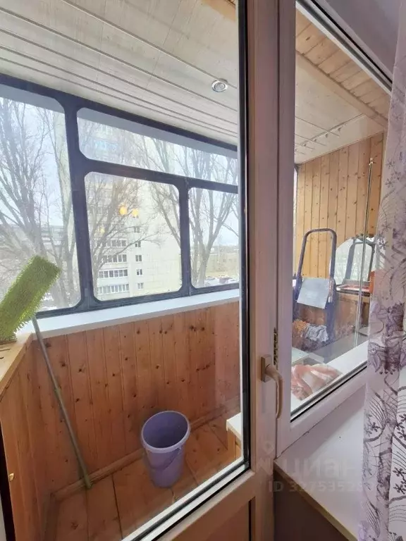 2-к кв. Курская область, Курск ул. Серегина, 25 (45.0 м) - Фото 2