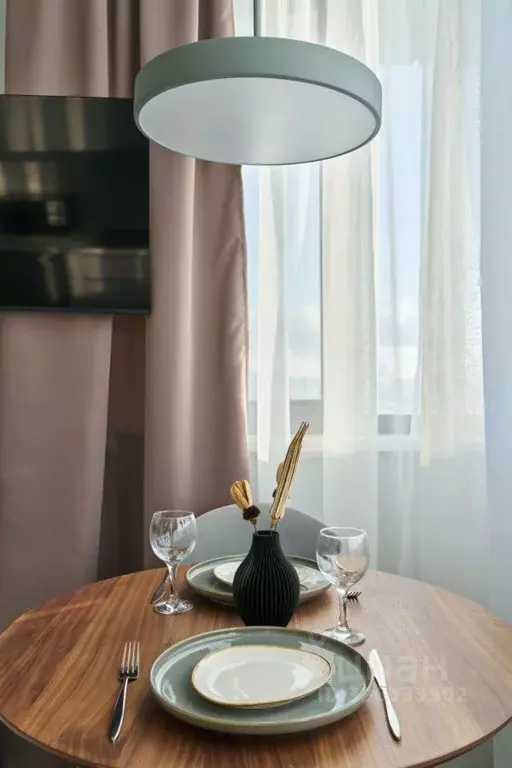 Студия Москва ул. Ивана Франко, 6 (21.0 м) - Фото 2