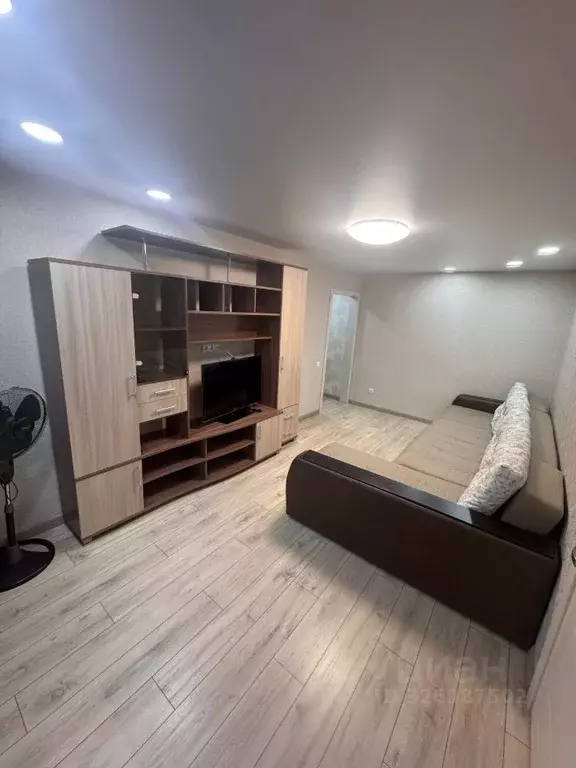 3-к кв. Красноярский край, Красноярск Аэровокзальная ул., 7А (55.0 м) - Фото 1