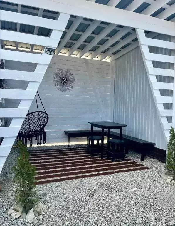 Дом в Краснодарский край, Анапа муниципальный округ, с. Сукко, ... - Фото 1