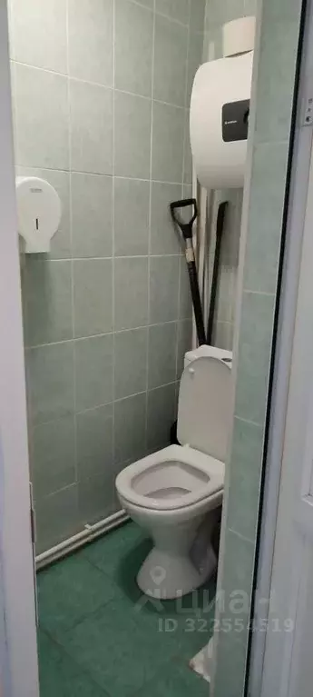 Офис в Татарстан, Казань Волочаевская ул., 6 (50 м) - Фото 1