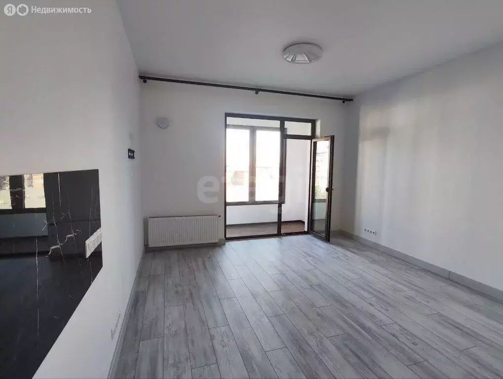 Квартира-студия: Новосибирск, Красный проспект, 220 (29.2 м) - Фото 1