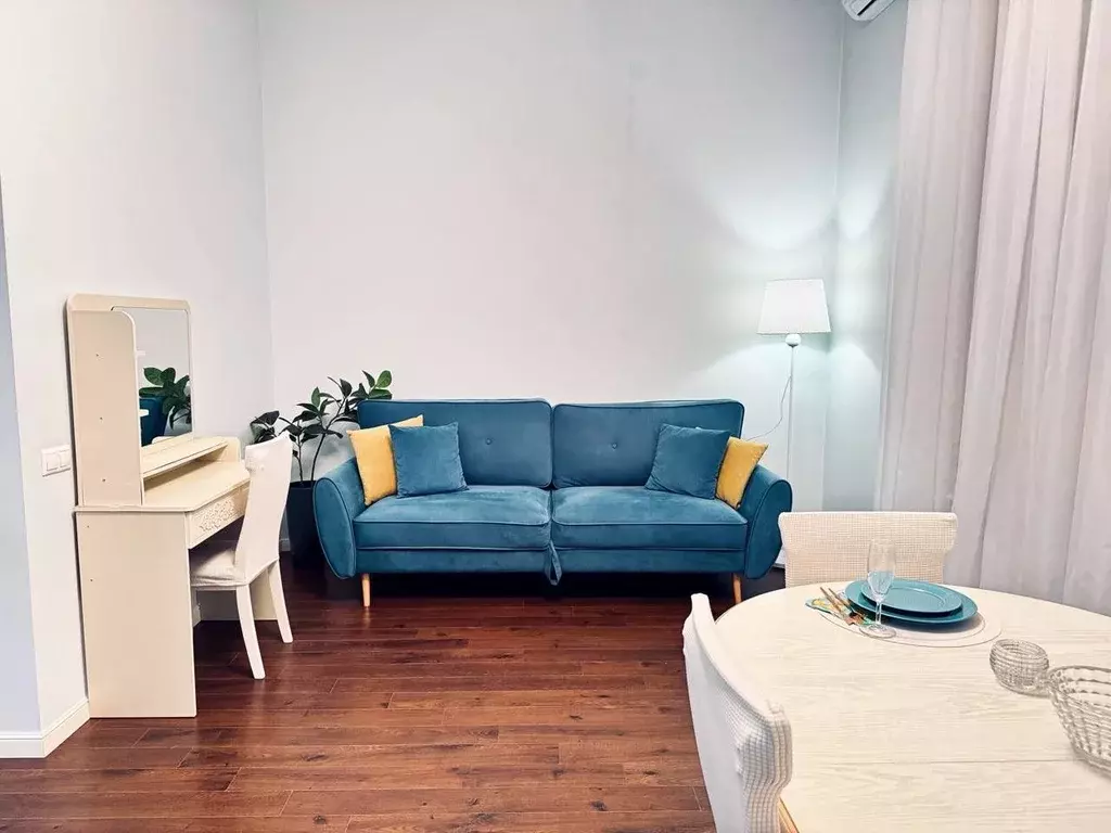 Студия Московская область, Истра муниципальный округ, д. Писково 121 ... - Фото 2