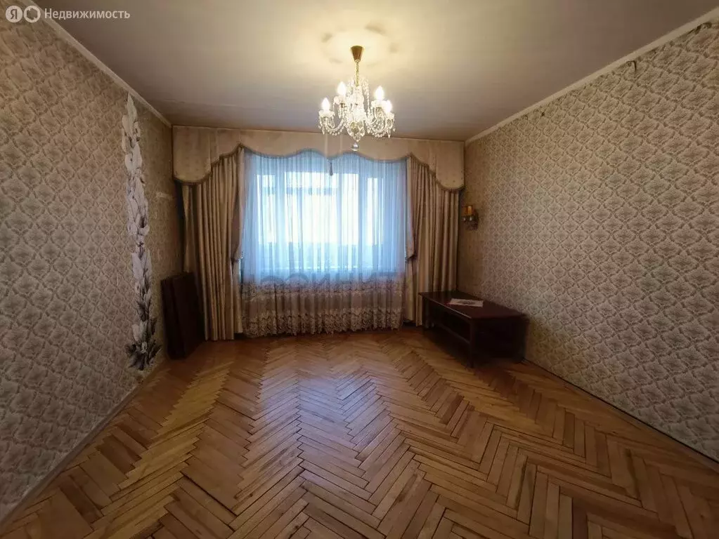 2-комнатная квартира: Москва, улица Юных Ленинцев, 18к2 (56 м) - Фото 1