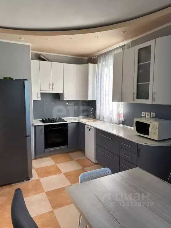 Дом в Коми, Сосногорск г. Сосногорск муниципальное образование, ул. ... - Фото 2