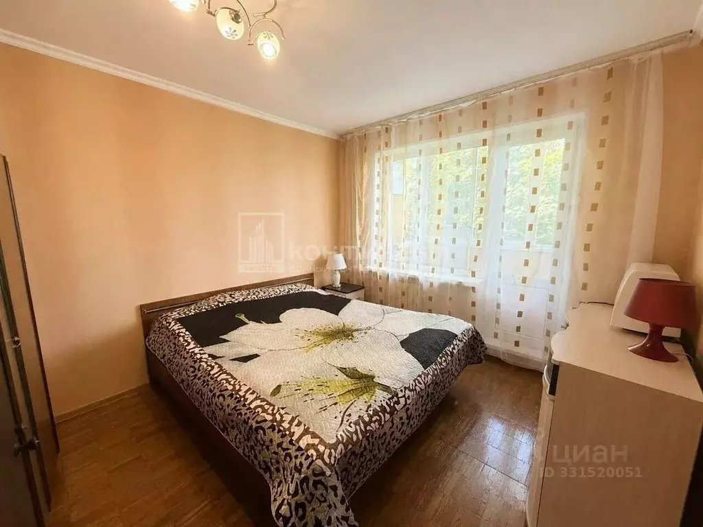 3-к кв. Владимирская область, Ковров Еловая ул., 86к9 (59.5 м) - Фото 1