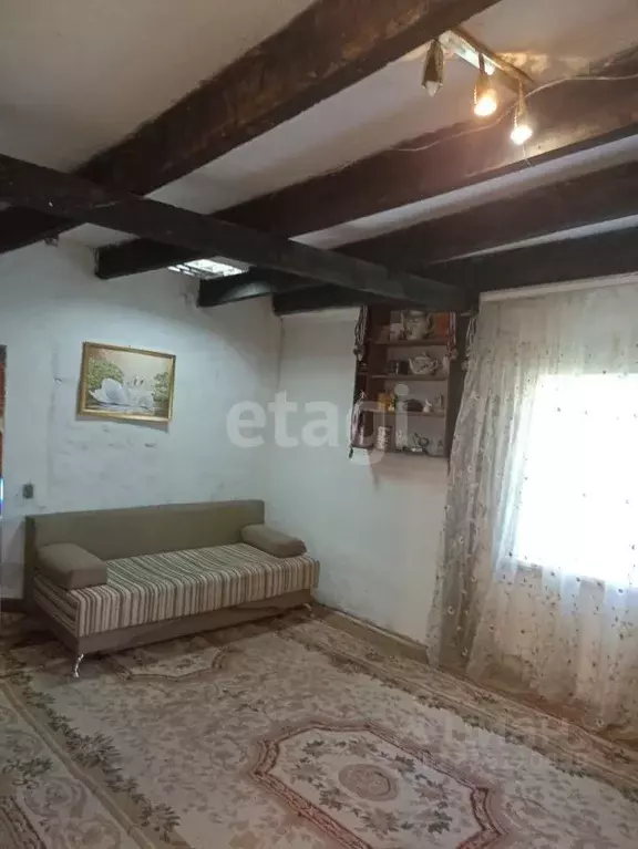 Дом в Кемеровская область, Кемерово Артиллерийская ул., 65 (49 м) - Фото 1