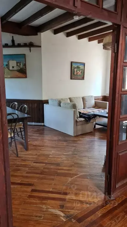 Коттедж в Московская область, Чехов муниципальный округ, д. Оксино ул. ... - Фото 2