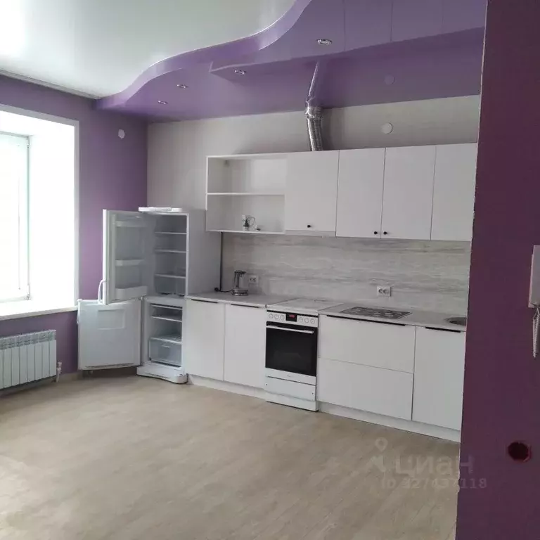 3-к кв. Алтайский край, Новоалтайск ул. Космонавтов, 22 (64.0 м) - Фото 1