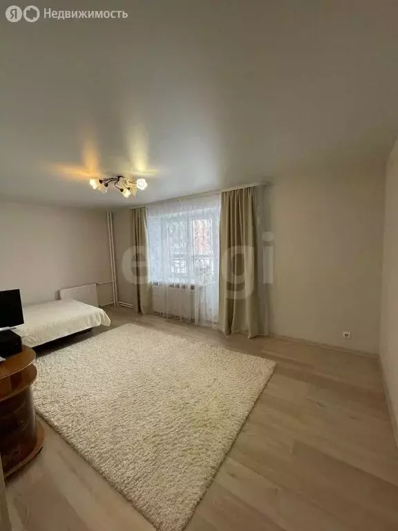 2-комнатная квартира: Саранск, Севастопольская улица, 9А (64.1 м) - Фото 2