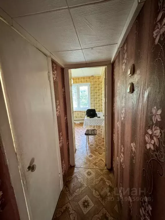 1-к кв. Волгоградская область, Волгоград Льговская ул., 16 (32.0 м) - Фото 0