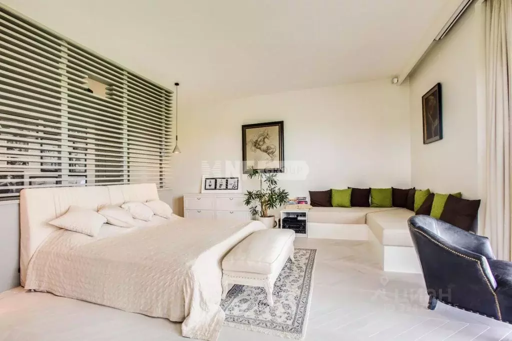 Коттедж в Московская область, Красногорск городской округ, д. ... - Фото 2