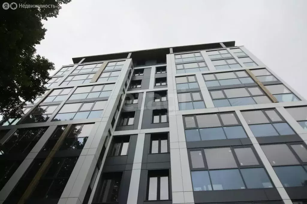 2-комнатная квартира: Тула, Первомайская улица, 32А (85.3 м) - Фото 0